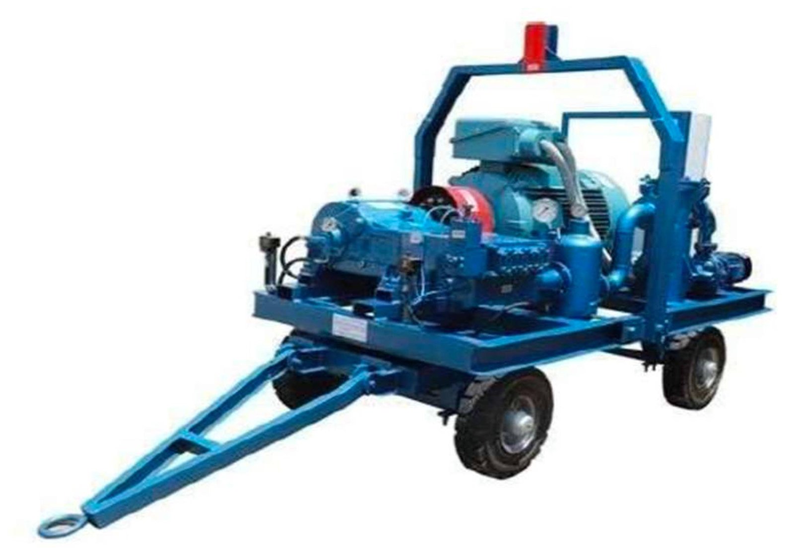 high-pressure-jet-machine